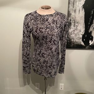 Cashmere & bamboo shirt!